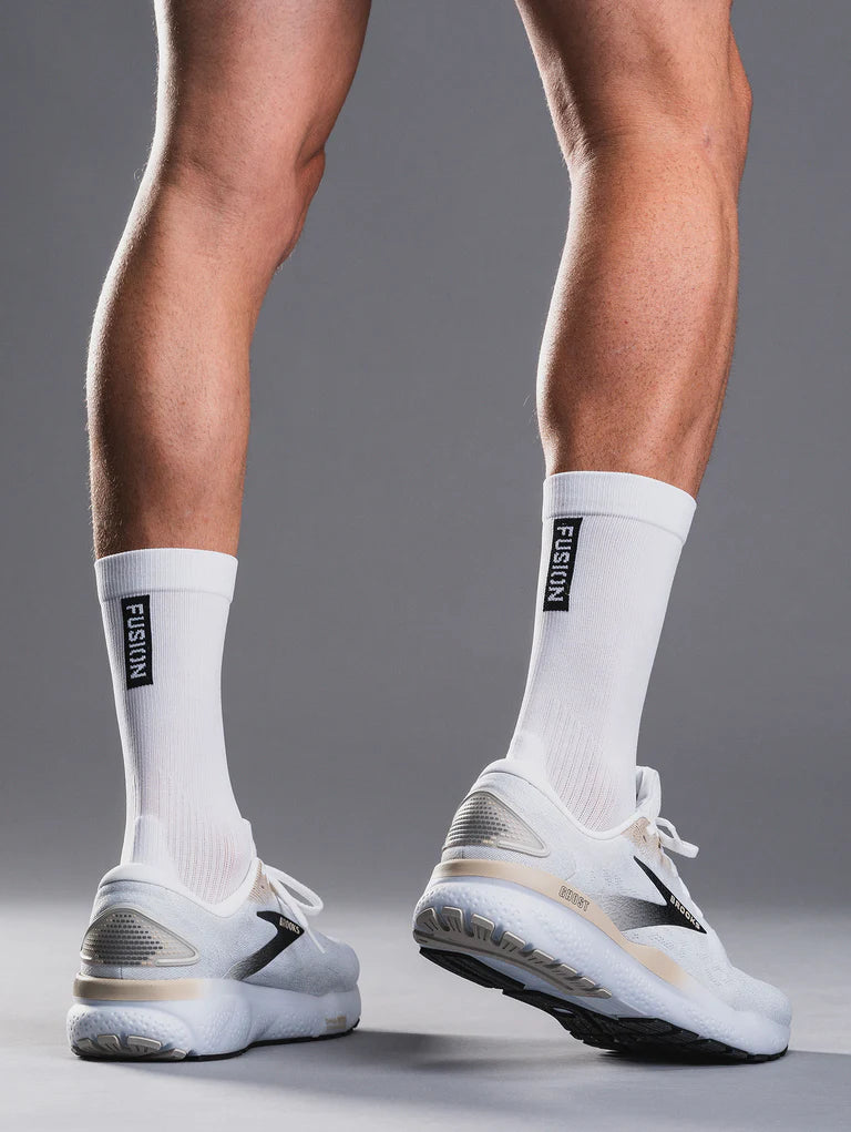 Mens TEMPO! TWO Run Sock